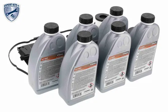 Teilesatz, Automatikgetriebe-Ölwechsel VAICO V30-3957 Bild Teilesatz, Automatikgetriebe-Ölwechsel VAICO V30-3957