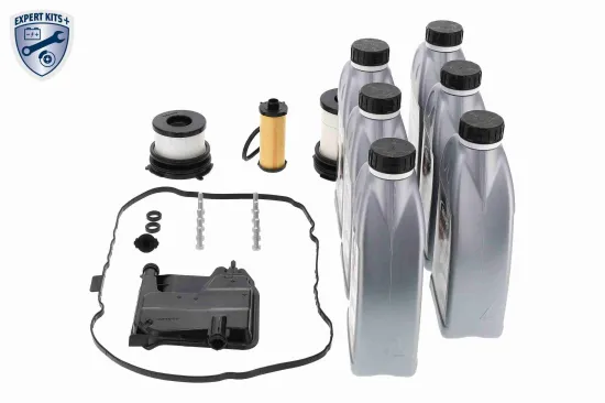 Teilesatz, Automatikgetriebe-Ölwechsel VAICO V30-3957 Bild Teilesatz, Automatikgetriebe-Ölwechsel VAICO V30-3957