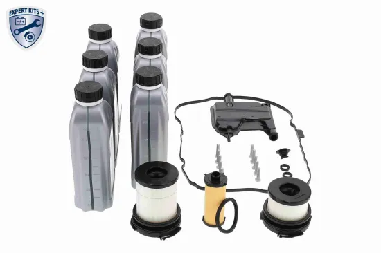 Teilesatz, Automatikgetriebe-Ölwechsel VAICO V30-3957 Bild Teilesatz, Automatikgetriebe-Ölwechsel VAICO V30-3957