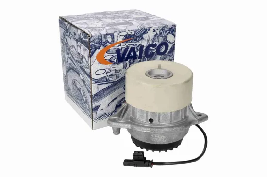 Lagerung, Motor vorne rechts VAICO V30-3972 Bild Lagerung, Motor vorne rechts VAICO V30-3972