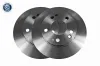 Bremsscheibe Vorderachse VAICO V30-40005