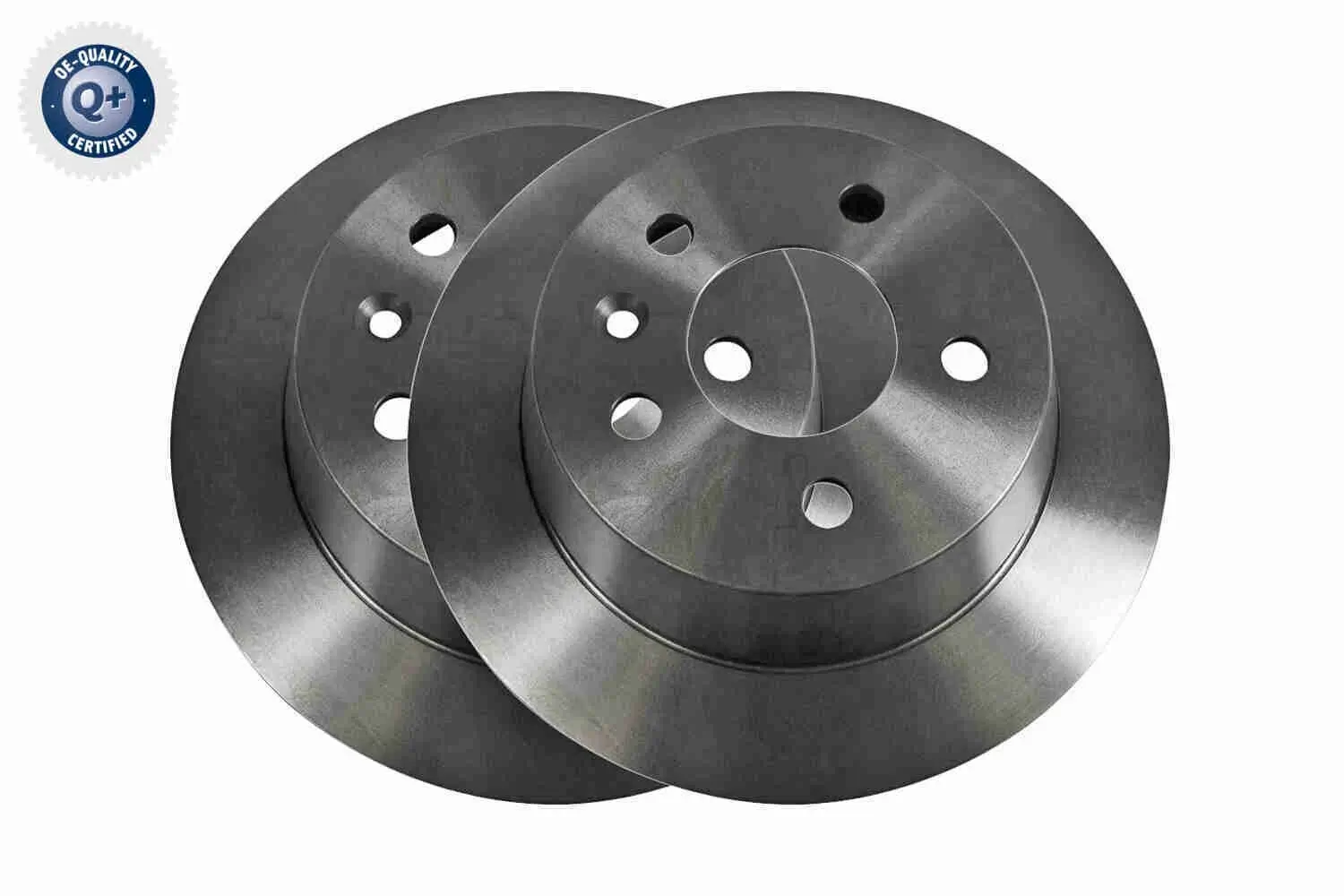 Bremsscheibe Hinterachse VAICO V30-40016