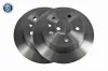 Bremsscheibe Hinterachse VAICO V30-40016
