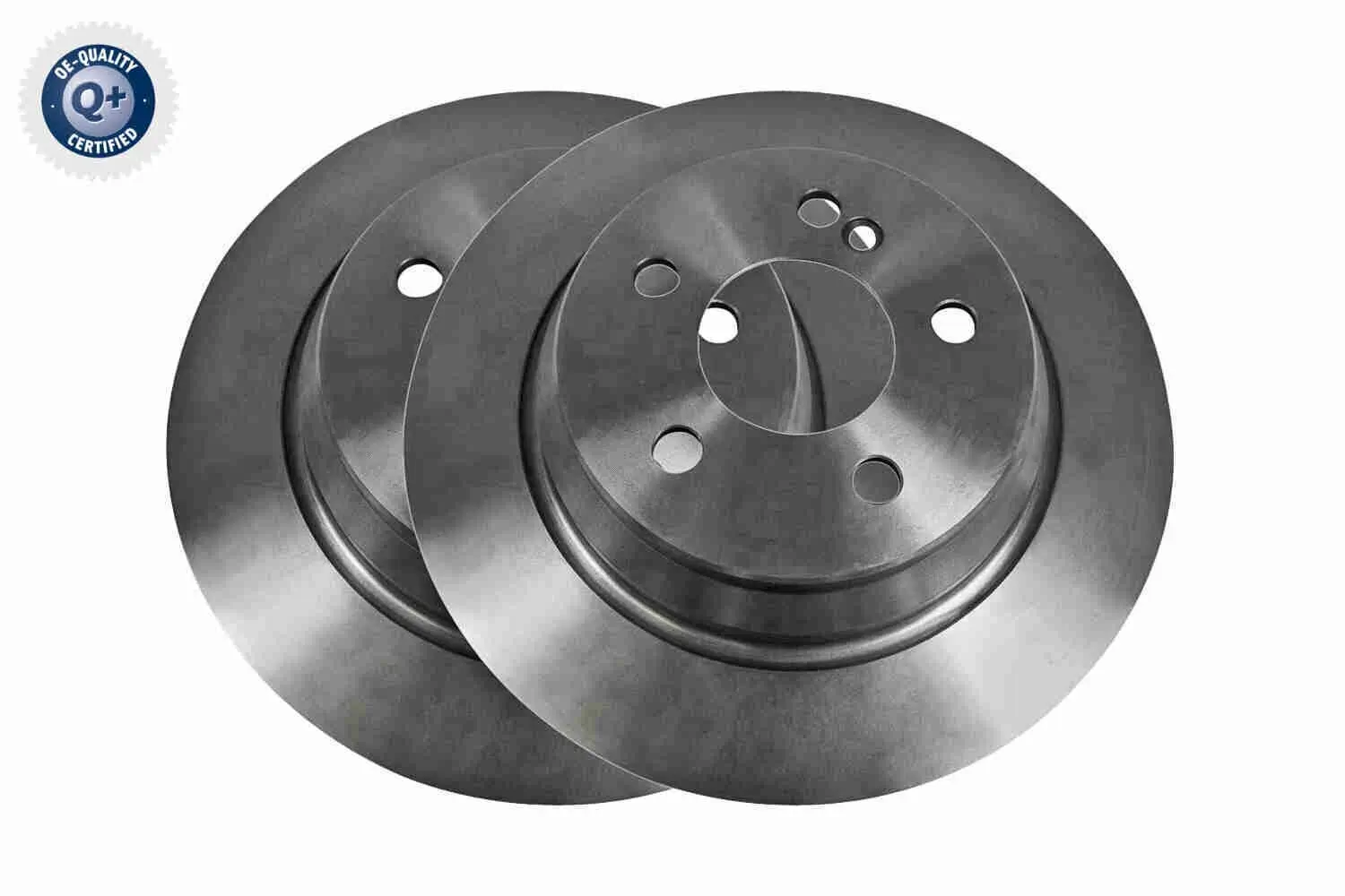 Bremsscheibe Hinterachse VAICO V30-40017