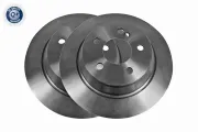 Bremsscheibe Hinterachse VAICO V30-40017