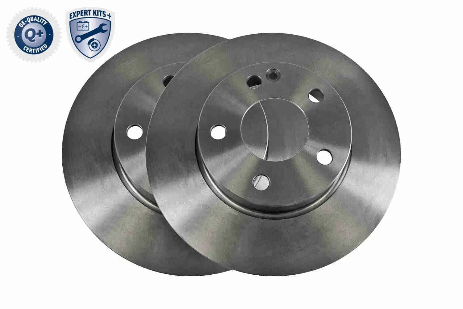 Bremsscheibe Vorderachse VAICO V30-40018