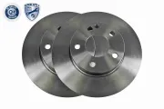 Bremsscheibe Vorderachse VAICO V30-40018