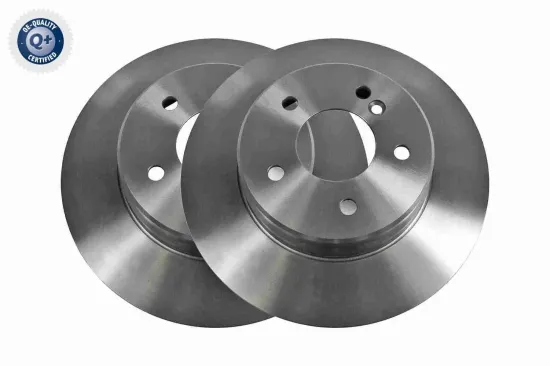 Bremsscheibe Hinterachse VAICO V30-40024 Bild Bremsscheibe Hinterachse VAICO V30-40024