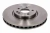 Bremsscheibe Vorderachse VAICO V30-40025