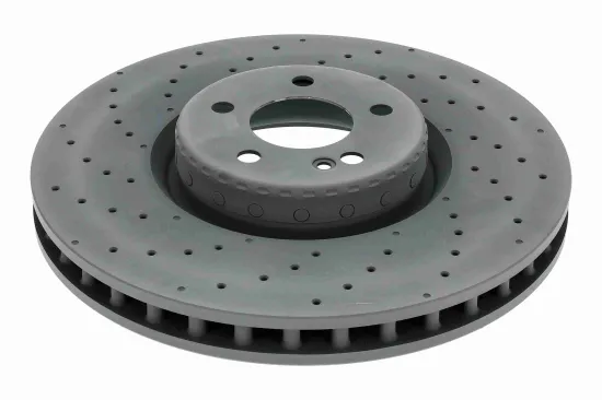 Bremsscheibe Vorderachse VAICO V30-40033 Bild Bremsscheibe Vorderachse VAICO V30-40033