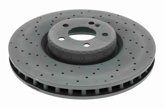 Bremsscheibe Vorderachse VAICO V30-40033 Bild Bremsscheibe Vorderachse VAICO V30-40033