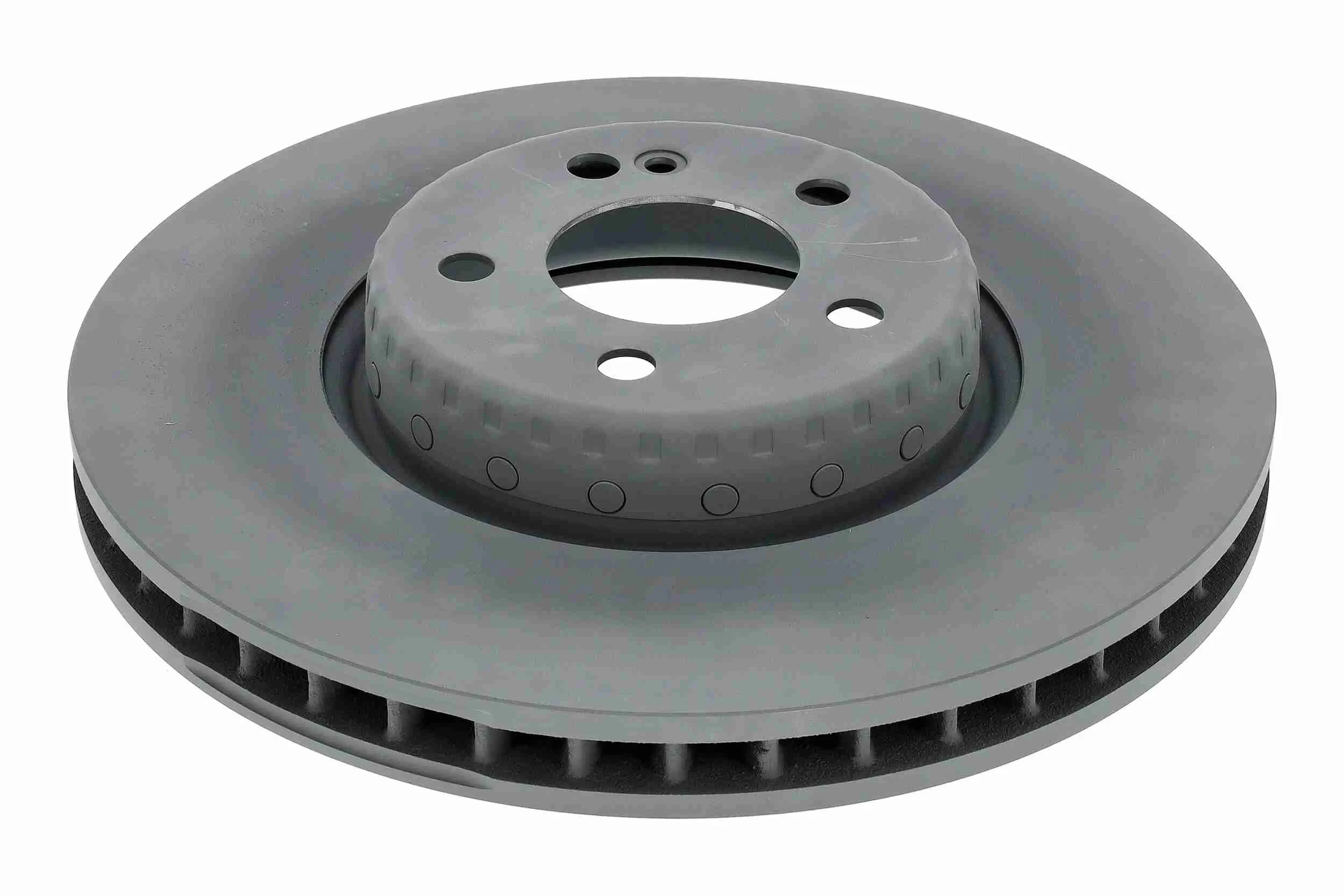 Bremsscheibe Vorderachse VAICO V30-40034