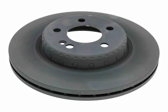 Bremsscheibe Hinterachse VAICO V30-40035 Bild Bremsscheibe Hinterachse VAICO V30-40035