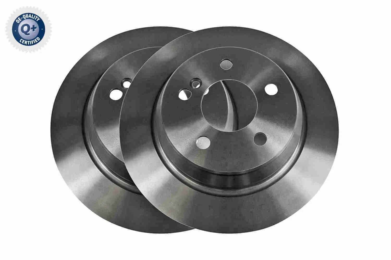 Bremsscheibe Hinterachse VAICO V30-40048