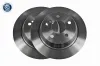 Bremsscheibe Hinterachse VAICO V30-40048