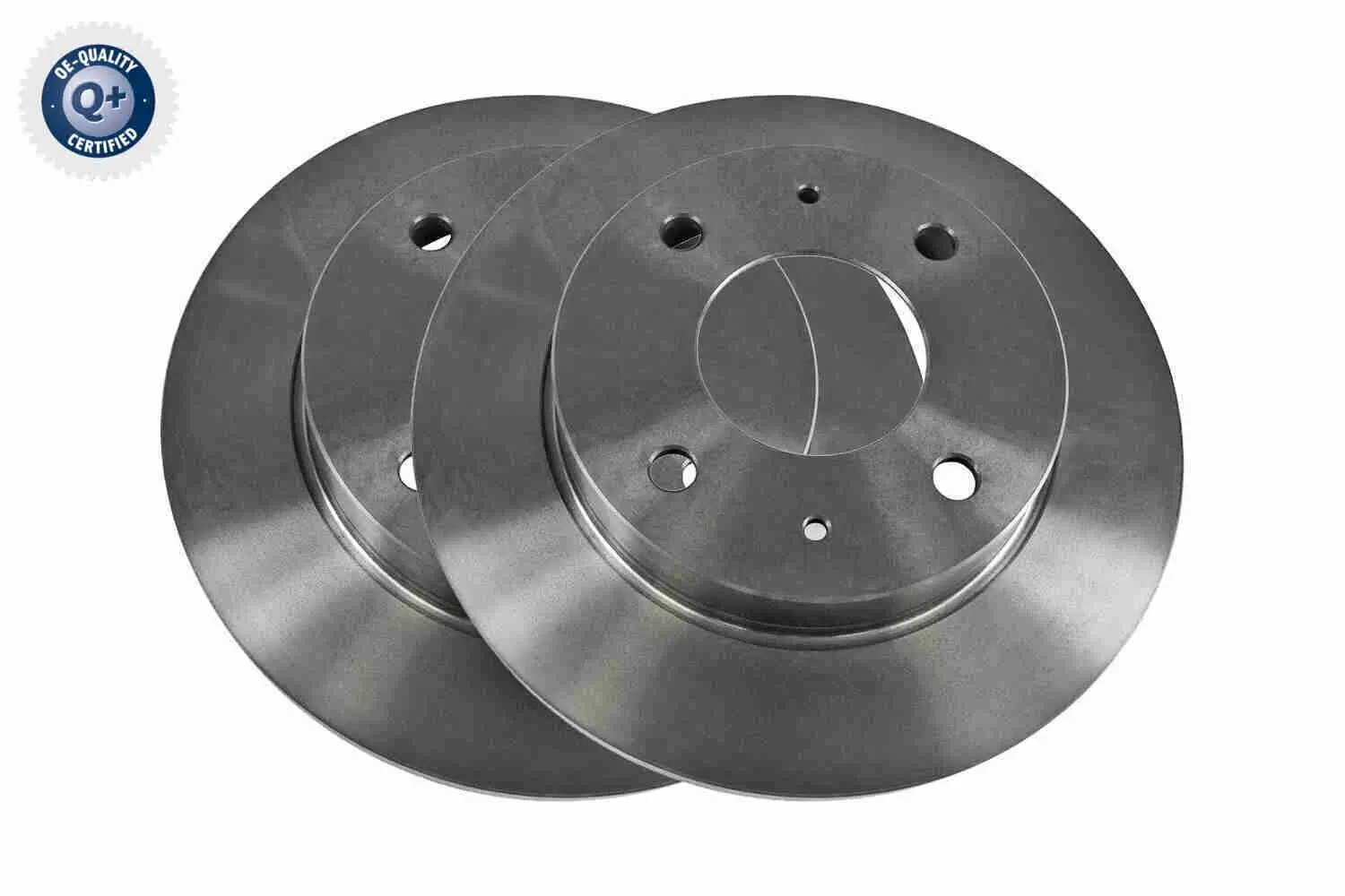 Bremsscheibe Hinterachse VAICO V30-40051