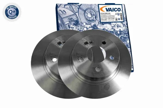 Bremsscheibe VAICO V30-40053 Bild Bremsscheibe VAICO V30-40053