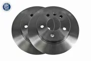 Bremsscheibe Vorderachse VAICO V30-40056