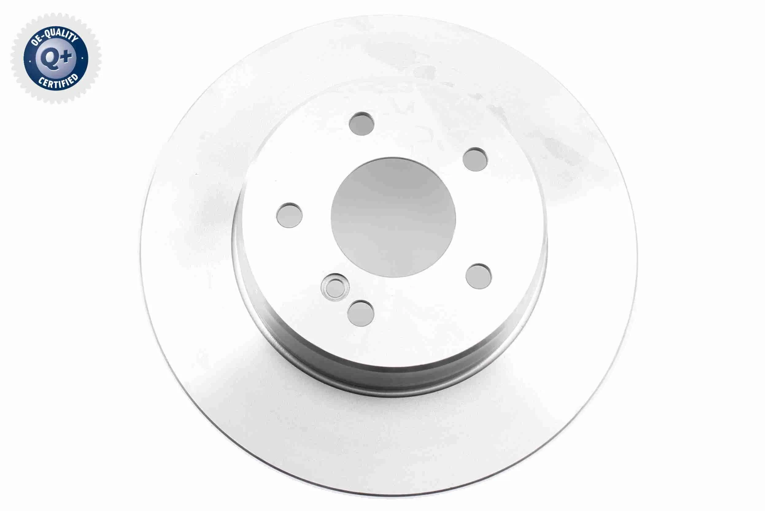 Bremsscheibe Hinterachse VAICO V30-40059