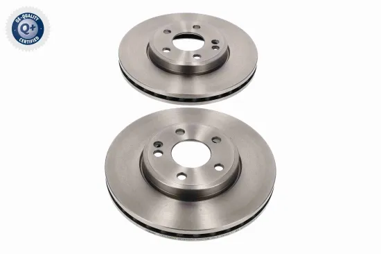 Bremsscheibe Vorderachse VAICO V30-40063 Bild Bremsscheibe Vorderachse VAICO V30-40063