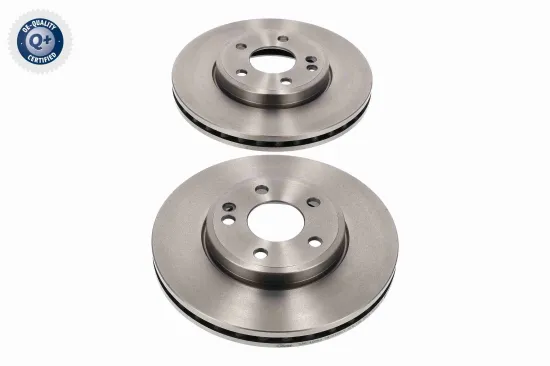 Bremsscheibe Vorderachse VAICO V30-40063 Bild Bremsscheibe Vorderachse VAICO V30-40063