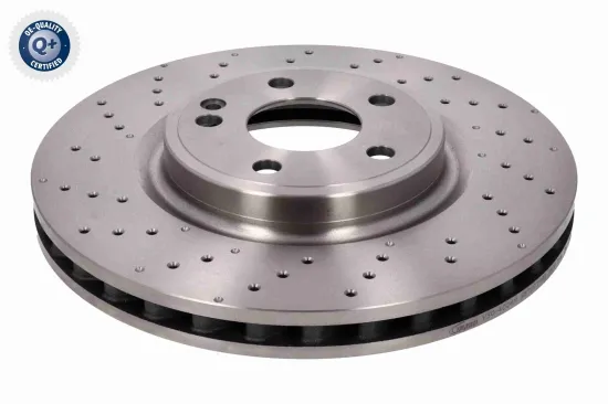 Bremsscheibe Vorderachse VAICO V30-40069 Bild Bremsscheibe Vorderachse VAICO V30-40069