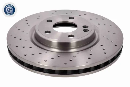 Bremsscheibe Vorderachse VAICO V30-40069 Bild Bremsscheibe Vorderachse VAICO V30-40069