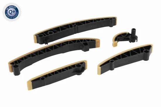 Steuerkettensatz VAICO V30-10025-BEK Bild Steuerkettensatz VAICO V30-10025-BEK