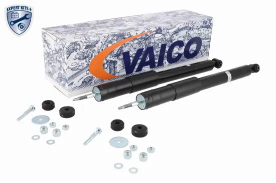 Stoßdämpfer Hinterachse rechts Hinterachse links VAICO V30-4134-1 Bild Stoßdämpfer Hinterachse rechts Hinterachse links VAICO V30-4134-1