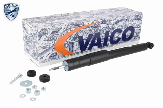 Stoßdämpfer Hinterachse rechts Hinterachse links VAICO V30-4134 Bild Stoßdämpfer Hinterachse rechts Hinterachse links VAICO V30-4134