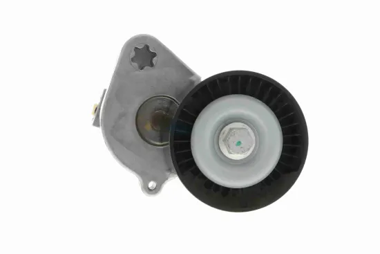 Spannarm, Keilrippenriemen VAICO V30-4137 Bild Spannarm, Keilrippenriemen VAICO V30-4137