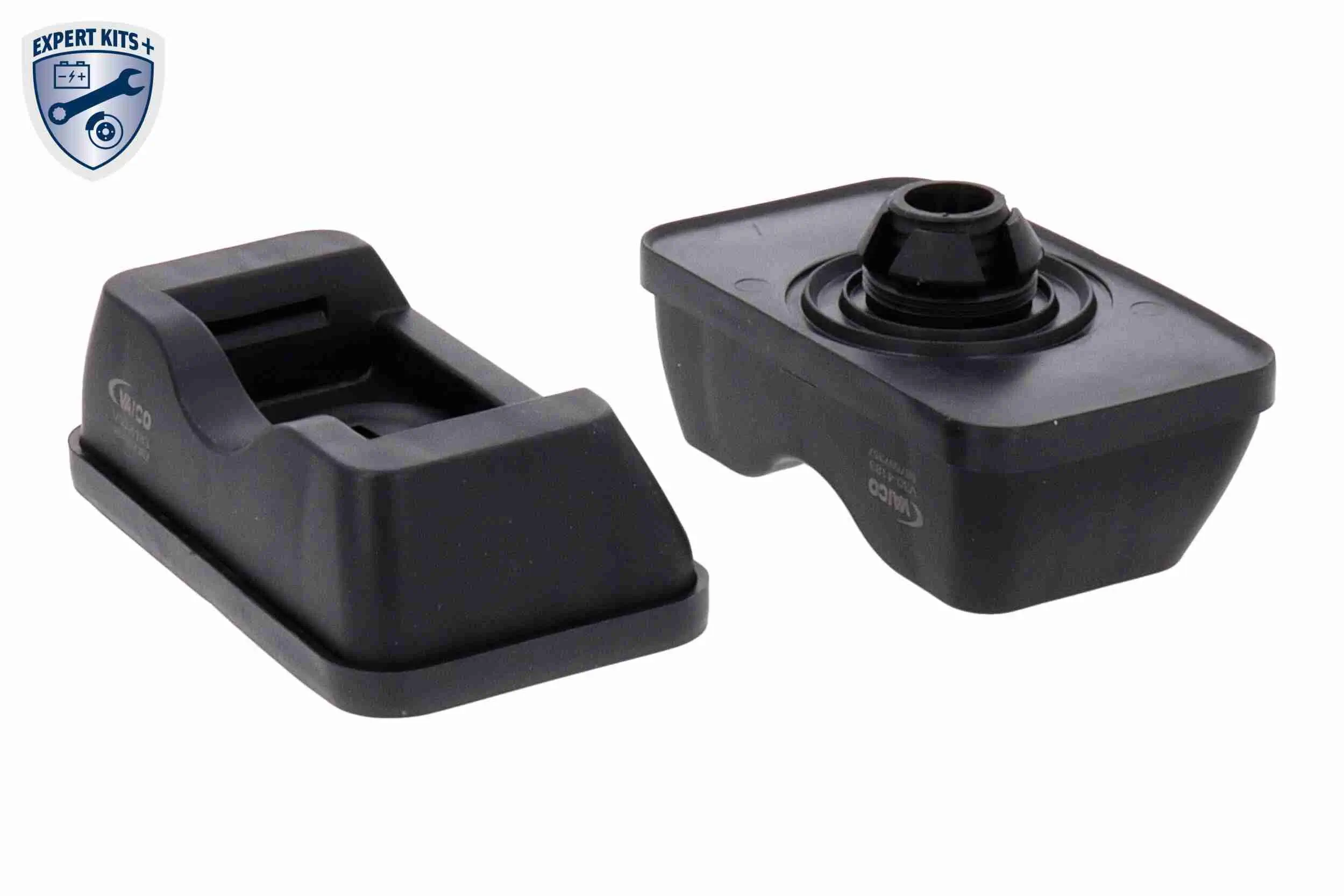 Aufnahmesatz, Wagenheber beidseitig vorne und hinten VAICO V30-4183