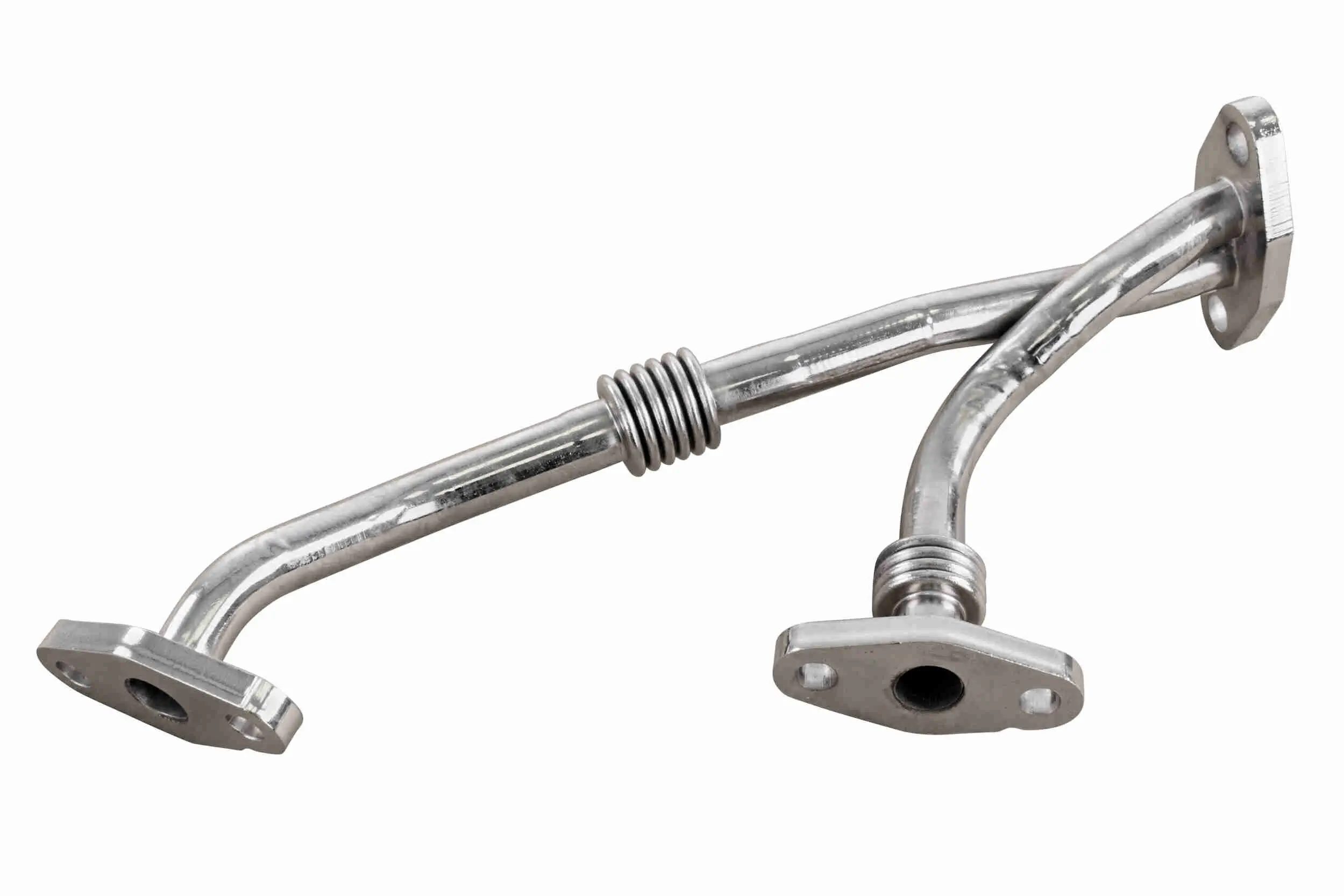 Ölleitung, Lader VAICO V30-4262