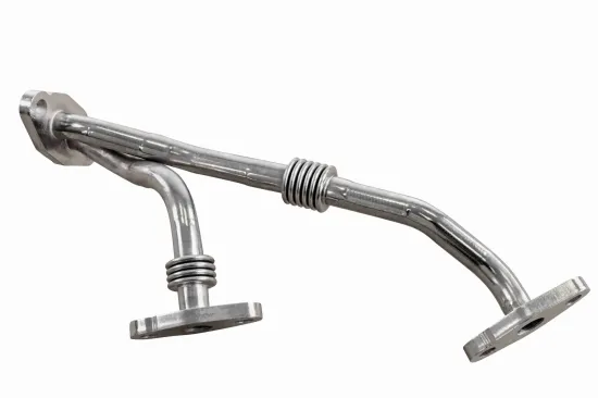 Ölleitung, Lader VAICO V30-4262 Bild Ölleitung, Lader VAICO V30-4262