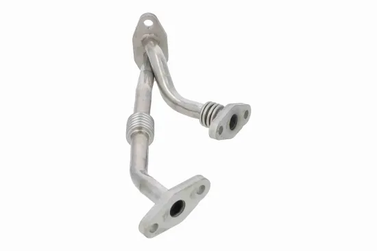 Ölleitung, Lader VAICO V30-4262 Bild Ölleitung, Lader VAICO V30-4262