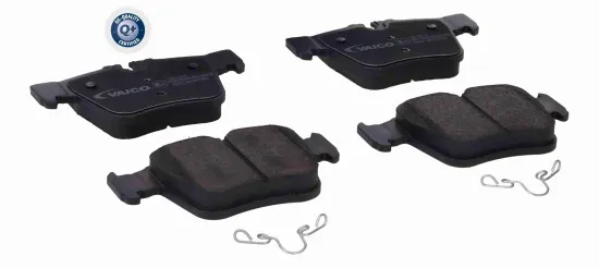 Bremsbelagsatz, Scheibenbremse Hinterachse VAICO V30-4274 Bild Bremsbelagsatz, Scheibenbremse Hinterachse VAICO V30-4274