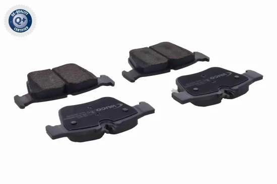 Bremsbelagsatz, Scheibenbremse Hinterachse VAICO V30-4274 Bild Bremsbelagsatz, Scheibenbremse Hinterachse VAICO V30-4274