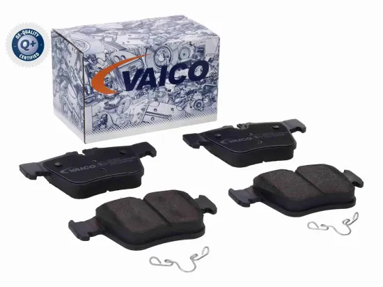 Bremsbelagsatz, Scheibenbremse Hinterachse VAICO V30-4274 Bild Bremsbelagsatz, Scheibenbremse Hinterachse VAICO V30-4274