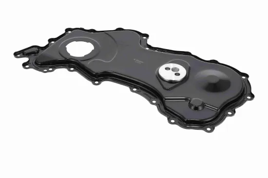 Steuergehäusedeckel stirnseitig VAICO V30-4280 Bild Steuergehäusedeckel stirnseitig VAICO V30-4280