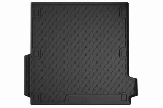 Koffer-/Laderaumwanne VAICO V30-4333 Bild Koffer-/Laderaumwanne VAICO V30-4333