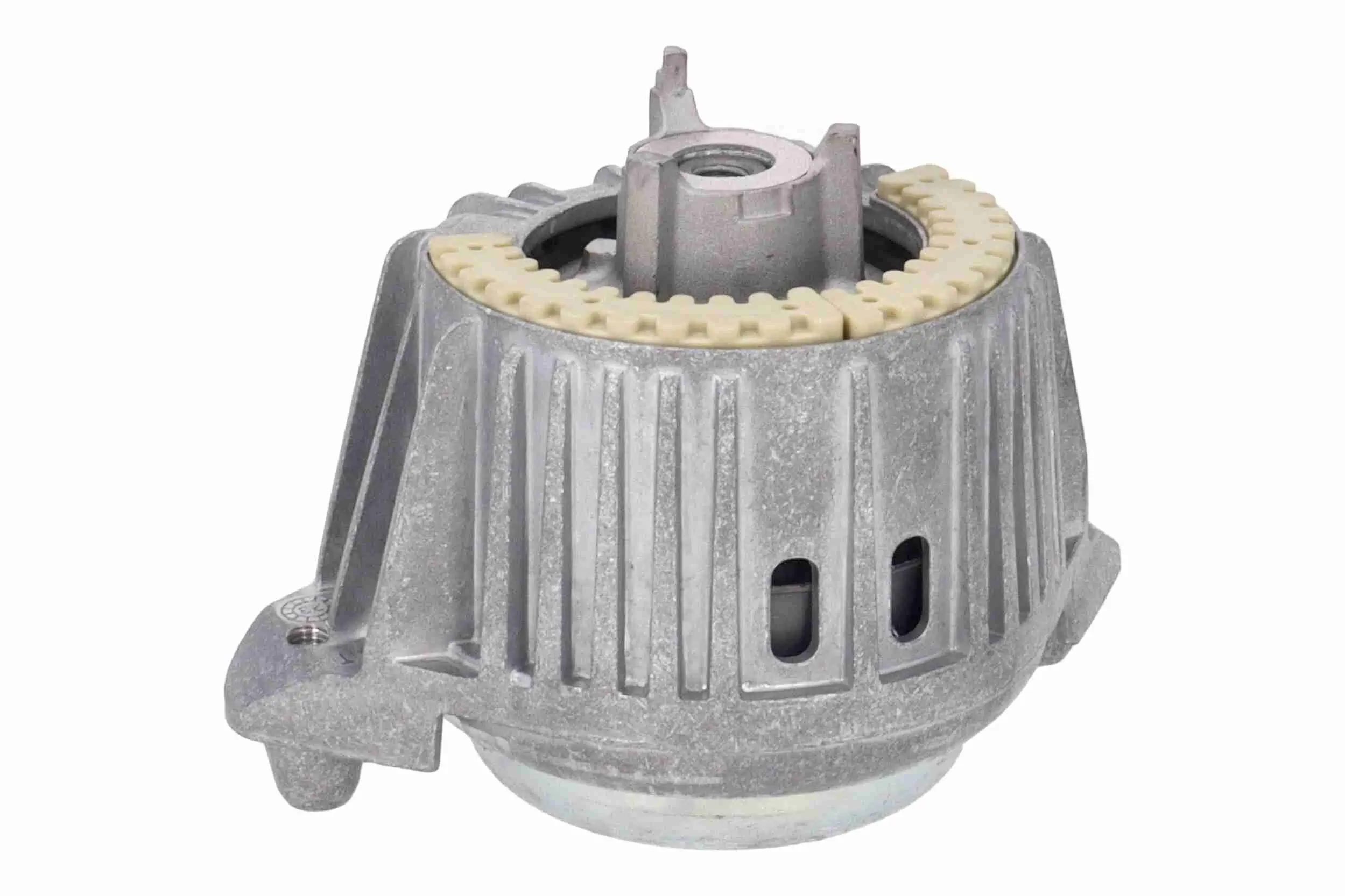 Lagerung, Motor vorne unten rechts VAICO V30-4343