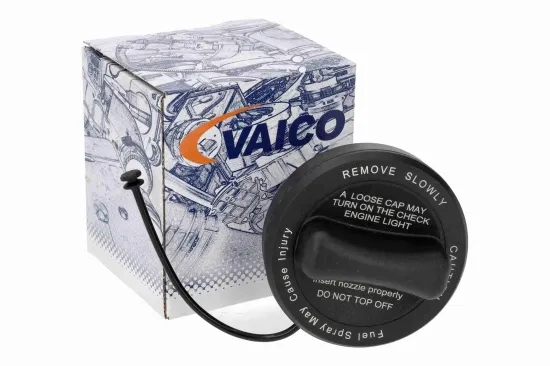 Verschluss, Kraftstoffbehälter VAICO V30-4350 Bild Verschluss, Kraftstoffbehälter VAICO V30-4350