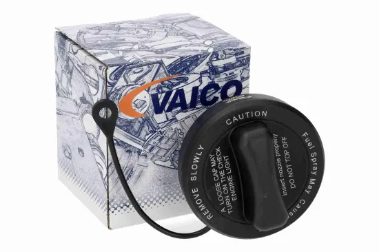 Verschluss, Kraftstoffbehälter VAICO V30-4351 Bild Verschluss, Kraftstoffbehälter VAICO V30-4351