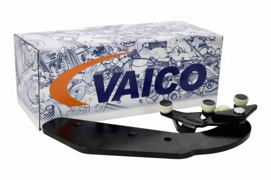 Rollenführung, Schiebetür Schiebetür rechts unten VAICO V30-4358 Bild Rollenführung, Schiebetür Schiebetür rechts unten VAICO V30-4358