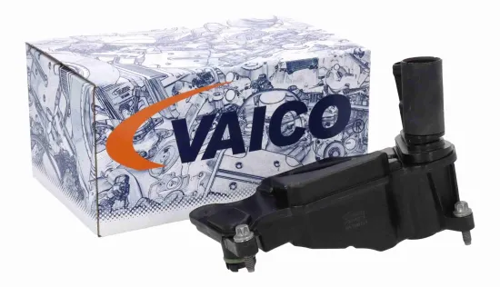 Ölabscheider, Kurbelgehäuseentlüftung VAICO V30-4371 Bild Ölabscheider, Kurbelgehäuseentlüftung VAICO V30-4371