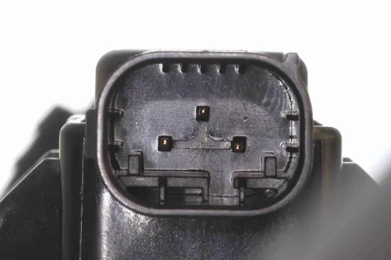 Ansaugschlauch, Luftfilter Ausgang VAICO V30-4407 Bild Ansaugschlauch, Luftfilter Ausgang VAICO V30-4407