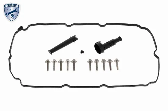Teilesatz, Automatikgetriebe-Ölwechsel VAICO V30-4427-BEK Bild Teilesatz, Automatikgetriebe-Ölwechsel VAICO V30-4427-BEK