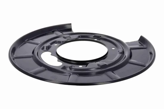 Spritzblech, Bremsscheibe Hinterachse rechts VAICO V30-4486 Bild Spritzblech, Bremsscheibe Hinterachse rechts VAICO V30-4486