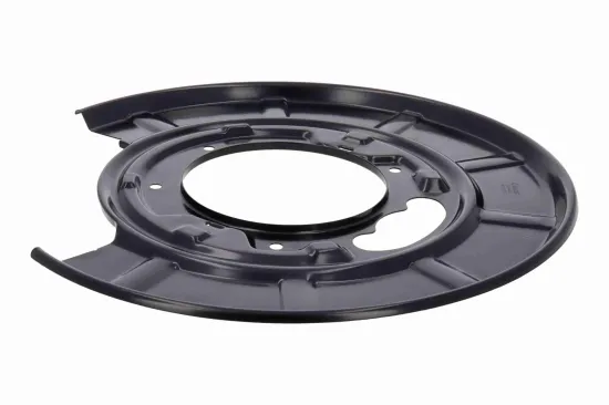 Spritzblech, Bremsscheibe Hinterachse rechts VAICO V30-4486 Bild Spritzblech, Bremsscheibe Hinterachse rechts VAICO V30-4486