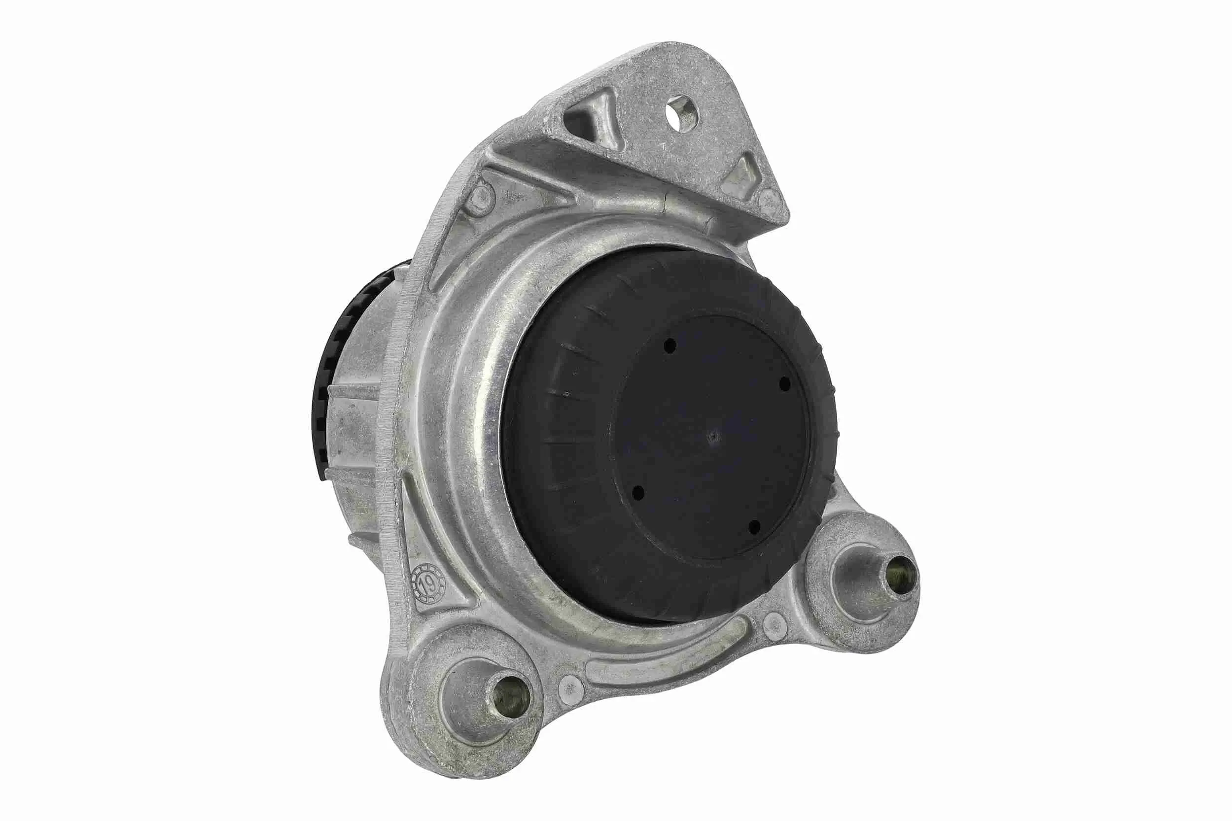 Lagerung, Motor links VAICO V30-4491